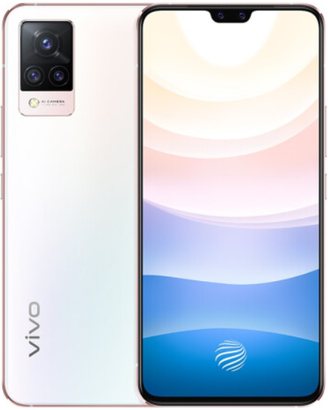 BBK Vivo S9 5G 2021 Premium Edition Dual SIM TD-LTE CN 256GB V2072A